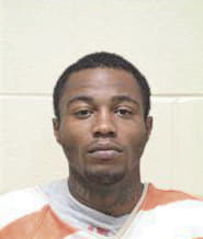 Antonio White, - Bossier Parish County, LA 